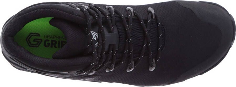 Inov-8 Roclite Pro G 400 GTX V2 Dames Black