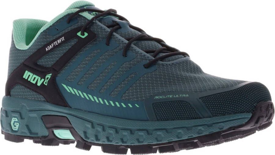 Inov-8 Roclite Ultra G 320 Dames Teal