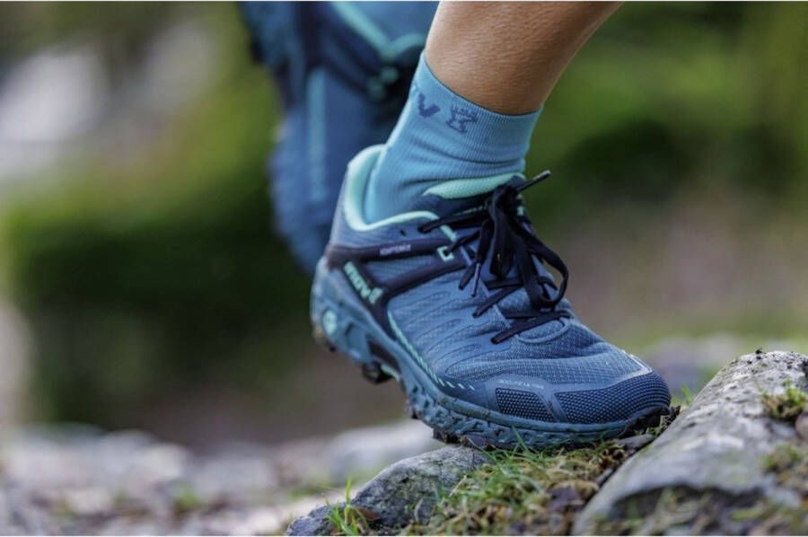 Inov-8 Roclite Ultra G 320 Dames Teal