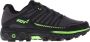 Inov-8 Roclite Ultra G 320 Heren Black Green Trailrunschoenen - Thumbnail 93