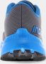 Inov-8 TrailFly Ultra G 280 Heren Grey Blue Trailrunning schoenen Standard Fit - Thumbnail 4