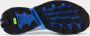 Inov-8 TrailFly Ultra G 280 Heren Grey Blue Trailrunning schoenen Standard Fit - Thumbnail 5
