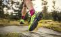 Inov-8 TrailFly Ultra G 300 Dames Sportschoenen Hardlopen Trail groen zwart - Thumbnail 14