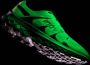 Inov-8 Inov 8 TRAILFLY ULTRA G 300 MAX Trail Shoes Green Black U Trailschoenen - Thumbnail 17