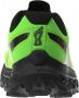 Inov-8 Inov 8 TRAILFLY ULTRA G 300 MAX Trail Shoes Green Black U Trailschoenen - Thumbnail 9