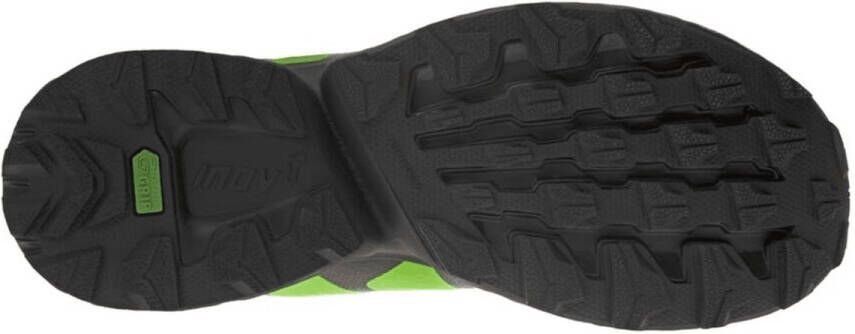 Inov-8 TrailFly Ultra G 300 Heren Groen Zwart