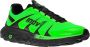 Inov-8 Inov 8 TRAILFLY ULTRA G 300 MAX Trail Shoes Green Black U Trailschoenen - Thumbnail 10