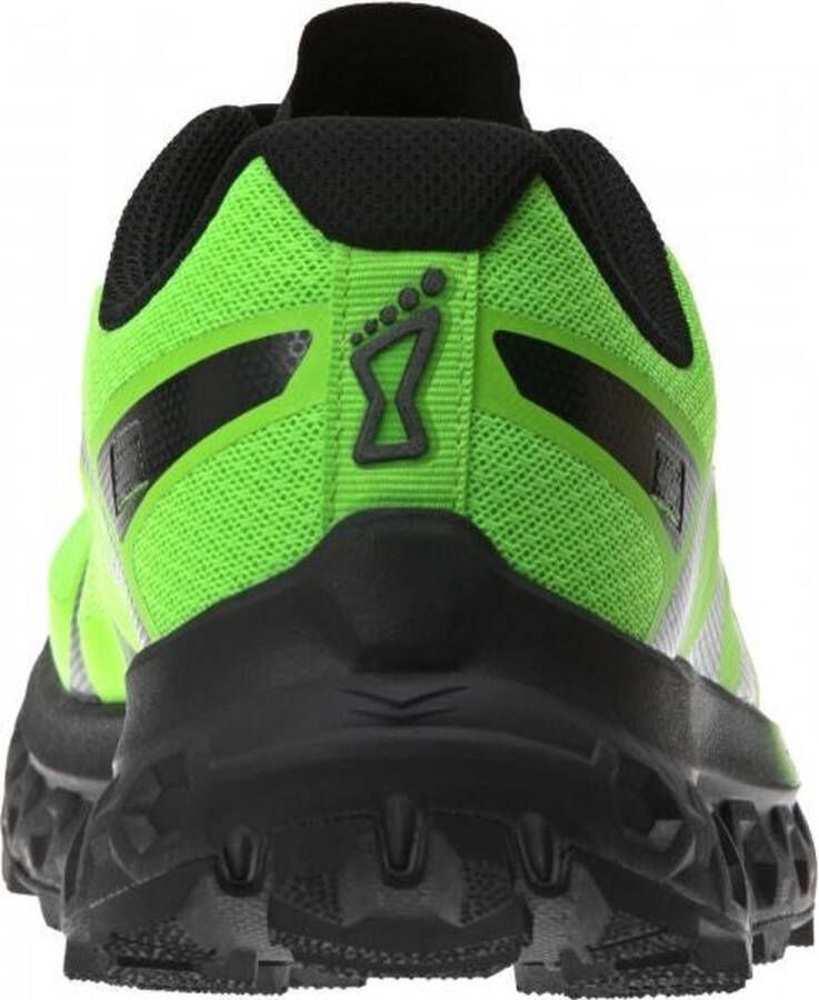Inov-8 TrailFly Ultra G 300 Heren groen zwart
