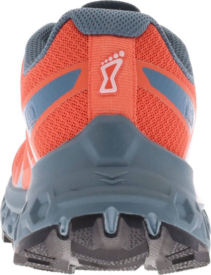 Inov-8 TrailFly Ultra G 300 Max Dames Coral