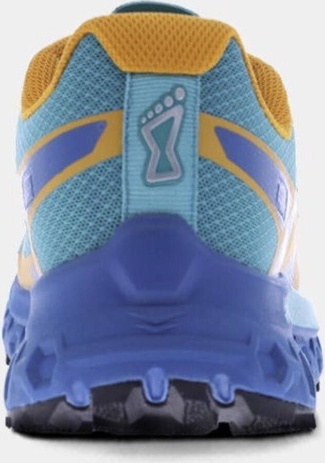 Inov-8 TrailFly Ultra G 300 Max Dames Teal