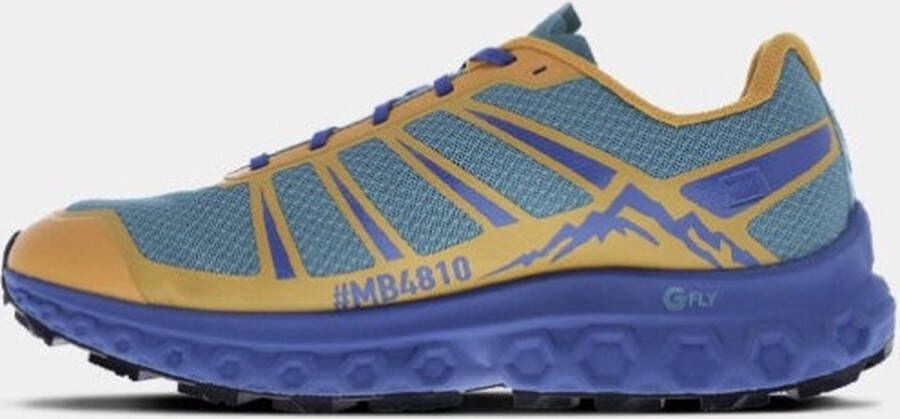 Inov-8 TrailFly Ultra G 300 Max Dames Teal