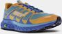 Inov-8 TrailFly Ultra G 300 Max Dames Teal Nectar Blue Trailrunschoenen - Thumbnail 6