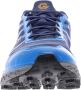 Inov-8 TrailFly Ultra G 300 Max Heren Blue Grey Nectar Trailrunschoenen - Thumbnail 3