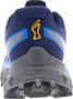Inov-8 Trailfly Ultra G 300 Max 000977-BLGYNE-S-01 Mannen Marineblauw Hardloopschoenen - Thumbnail 19