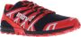 Inov-8 Trailtalon 235 Heren Sportschoenen Hardlopen zwart rood - Thumbnail 6