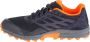 Inov-8 Trailtalon 290 000712-NYOR-S-01 Mannen Marineblauw Hardloopschoenen - Thumbnail 4