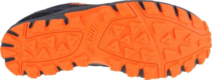 Inov-8 Trailtalon 290 000712-NYOR-S-01 Mannen Marineblauw Hardloopschoenen - Foto 5