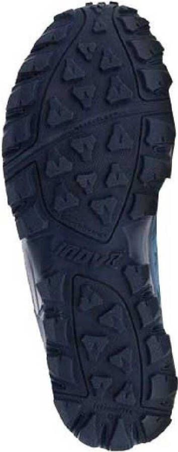 Inov-8 Trailtalon 290 Dames Blue Navy Pink