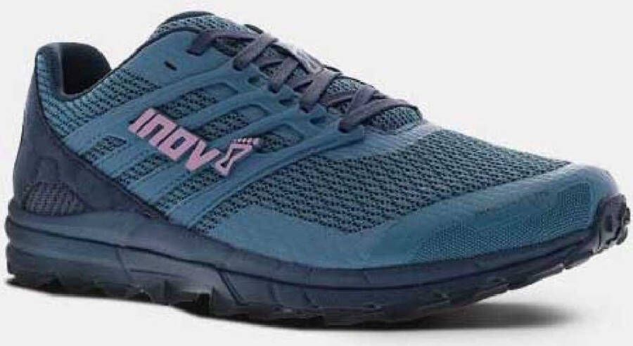 Inov-8 Trailtalon 290 Dames Blue Navy Pink