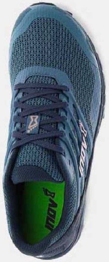 Inov-8 Trailtalon 290 Dames Blue Navy Pink