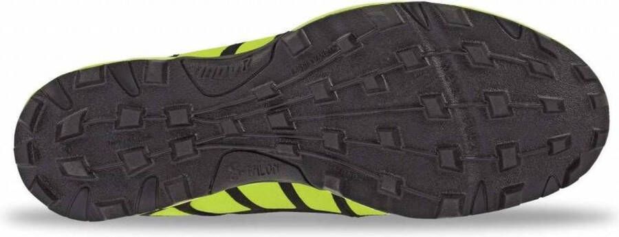 Inov-8 X-Talon 212 Heren Geel Zwart