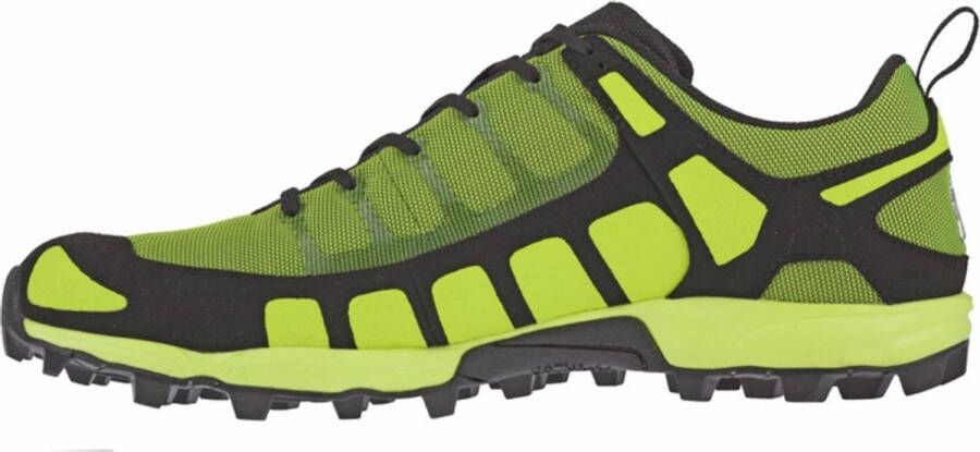 Inov-8 X-Talon 212 Heren Geel Zwart