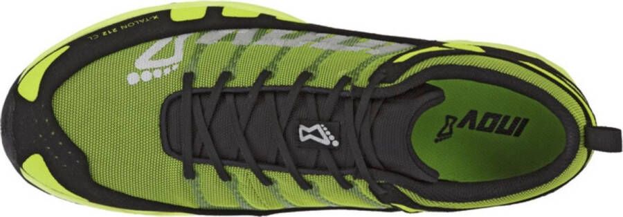 Inov-8 X-Talon 212 Heren Geel Zwart