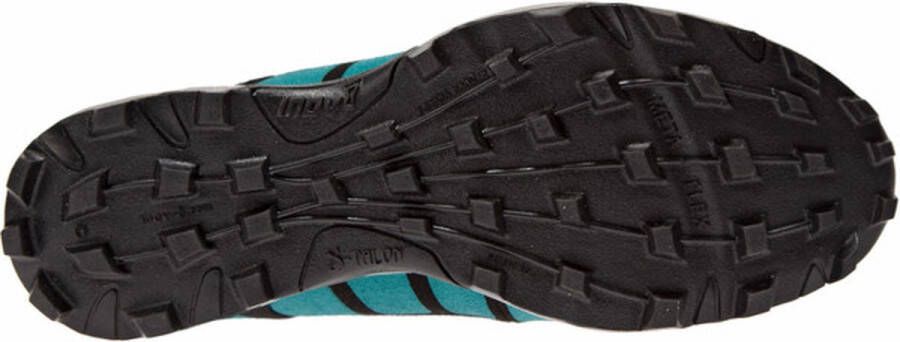 Inov-8 X-Talon 212 v2 Dames Sportschoenen Hardlopen Trail navy lichtblauw