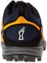 Inov-8 X-Talon 212 v2 Heren Sportschoenen Hardlopen Trail navy geel - Thumbnail 7