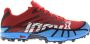 Inov-8 X-Talon 255 Sportschoenen Hardlopen Trail rood blauw - Thumbnail 18