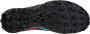 Inov-8 X-Talon 255 Sportschoenen Hardlopen Trail rood blauw - Thumbnail 21