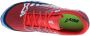 Inov-8 X-Talon 255 Sportschoenen Hardlopen Trail rood blauw - Thumbnail 24