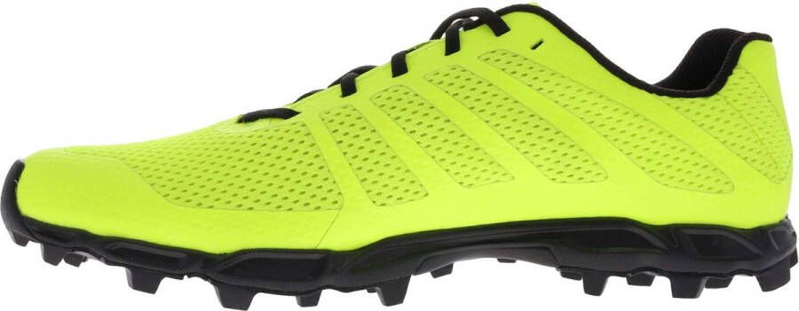 Inov-8 X-Talon G 210 V2 Heren Sportschoenen Hardlopen Trail geel zwart