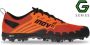 Inov-8 X-Talon G 235 Heren Sportschoenen Hardlopen Trail oranje - Thumbnail 9