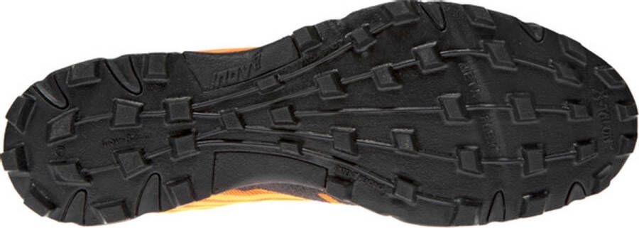 Inov-8 X-Talon G 235 Heren Sportschoenen oranje