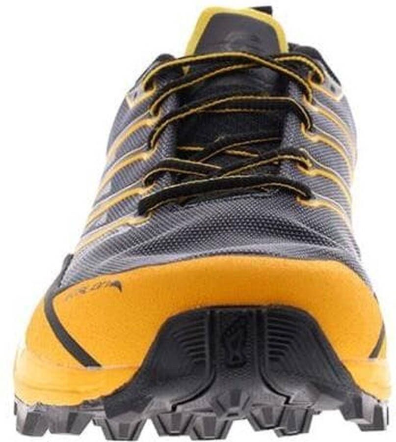 Inov-8 X-Talon Ultra 260 V2 Heren Sportschoenen zwart