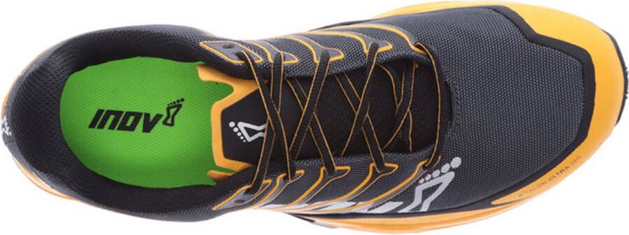 Inov-8 X-Talon Ultra 260 V2 Heren Sportschoenen zwart