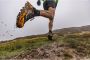 Inov-8 Inov 8 X TALON ULTRA 260 V2 Trail Shoes Black Gold UK 8 Trailschoenen - Thumbnail 24