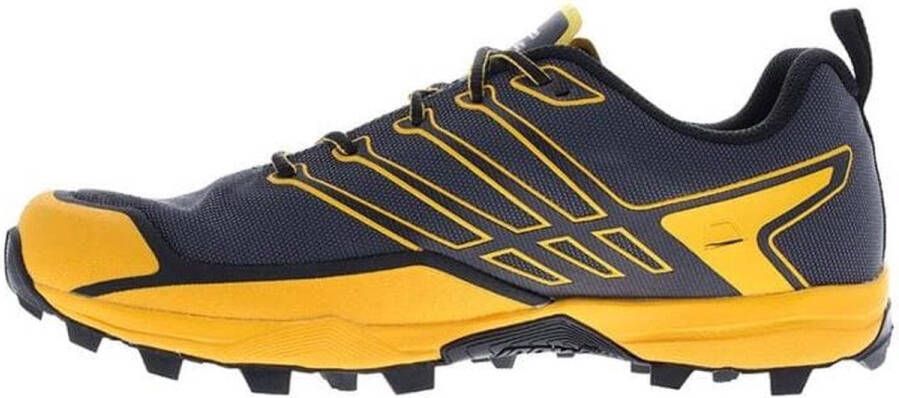 Inov-8 X-Talon Ultra 260 V2 Heren Sportschoenen zwart