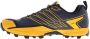 Inov-8 Inov 8 X TALON ULTRA 260 V2 Trail Shoes Black Gold UK 8 Trailschoenen - Thumbnail 25