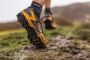Inov-8 Inov 8 X TALON ULTRA 260 V2 Trail Shoes Black Gold UK 8 Trailschoenen - Thumbnail 26