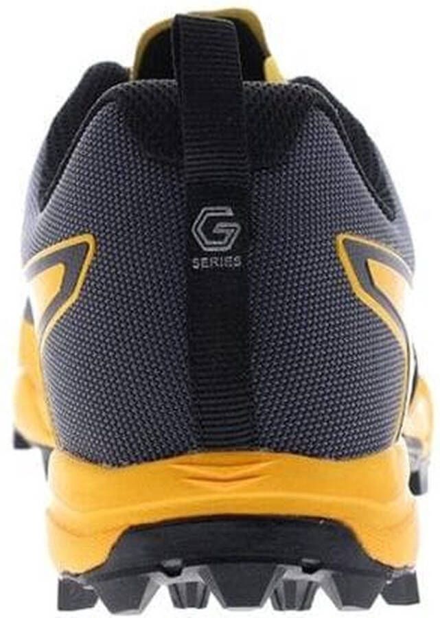 Inov-8 X-Talon Ultra 260 V2 Heren Sportschoenen zwart