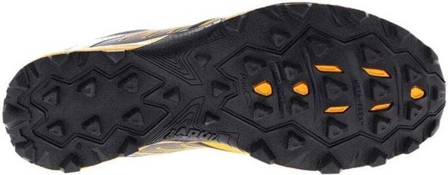 Inov-8 X-Talon Ultra 260 V2 Heren Sportschoenen zwart