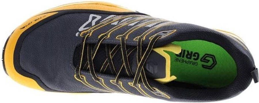 Inov-8 X-Talon Ultra 260 V2 Heren Sportschoenen zwart