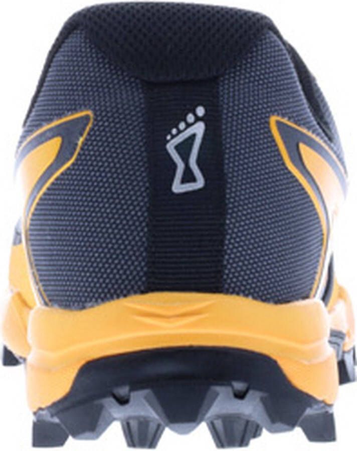 Inov-8 X-Talon Ultra 260 V2 Heren Sportschoenen zwart