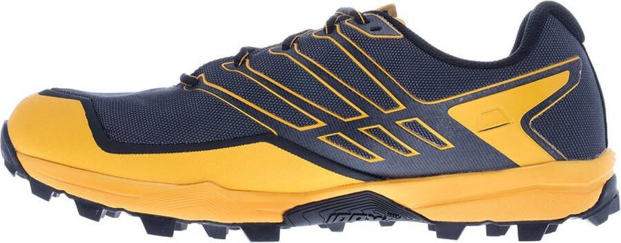 Inov-8 X-Talon Ultra 260 V2 Heren Sportschoenen zwart