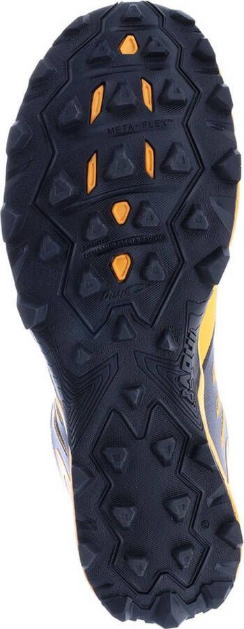 Inov-8 X-Talon Ultra 260 V2 Heren Sportschoenen zwart