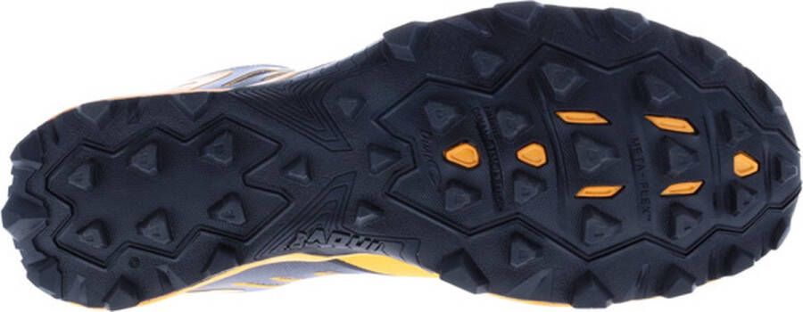 Inov-8 X-Talon Ultra 260 V2 Heren Sportschoenen zwart