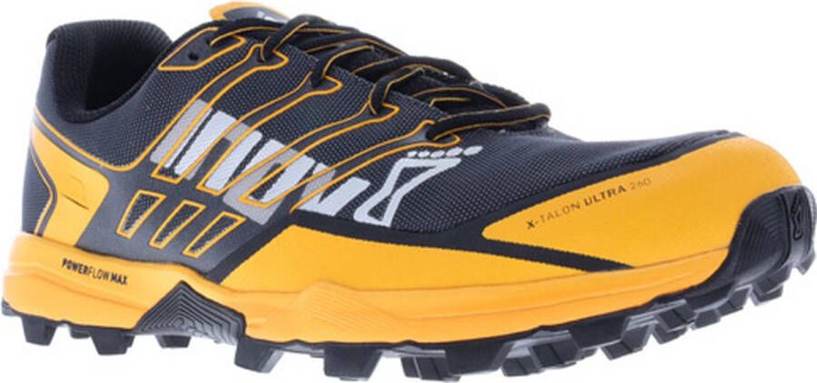Inov-8 X-Talon Ultra 260 V2 Heren Sportschoenen zwart