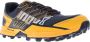 Inov-8 Inov 8 X TALON ULTRA 260 V2 Trail Shoes Black Gold UK 8 Trailschoenen - Thumbnail 18
